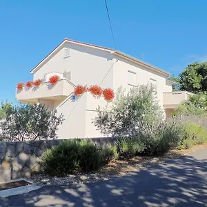 Busilak Appartamento Vrh (Krk)