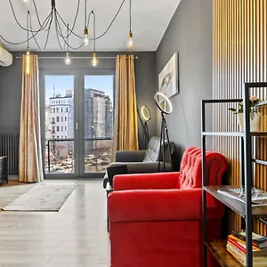 Contemporan By Art Appartamento